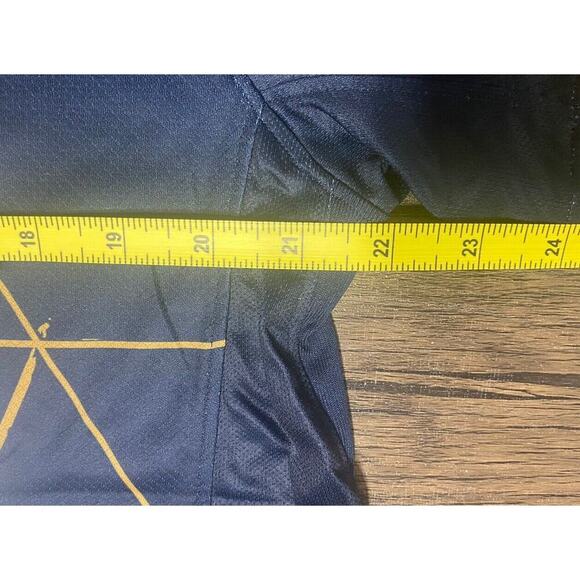 Pumas UNAM | Men’s Medium Jersey - Picture 4 of 5